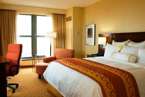 Lancaster Marriott at Penn Square 003